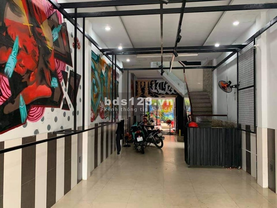 Quận 1 - Mặt tiền 28.5 tỷ Nguyễn Cư Trinh, phường Nguyễn Cư Trinh, Quận 1