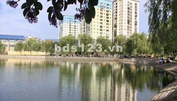  MẶT PHỐ LƯƠNG KHÁNH THIỆN - KD SẦM UẤT VỈA HÈ - 80M2 - VIEW CÔNG VIÊN HOÀNG VĂN THỤ. GIÁ 8.9 TỶ ️️️