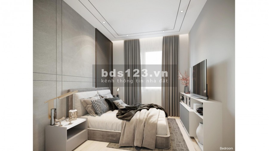 Căn hộ Giá rẻ được yêu thích nhất ở Quy Nhơn.