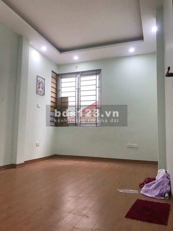 Bán nhà 5 tầng hẻm 3m Bình Thạnh dt 40m2 giá chỉ 5.5 tỷ