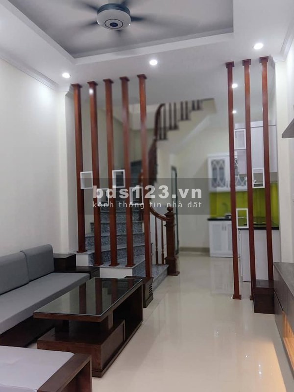 Bán nhà 5 tầng hẻm 3m Bình Thạnh dt 40m2 giá chỉ 5.5 tỷ
