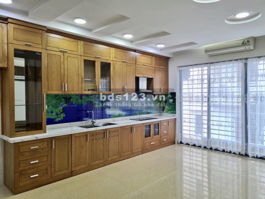 BUILDING VĂN PHÒNG 7 TẦNG THANG MÁY ĐẸP LONG LANH KHU VIP TRUNG YÊN QUẬN CẦU GIẤY OTO TRÁNH NHAU 75M2 MT 4.6M