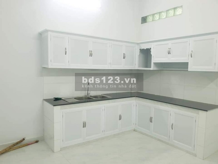Nhà hẻm 891 Nguyễn Kiệm Gò Vấp 70m2 3PN giá tốt, 0388713286