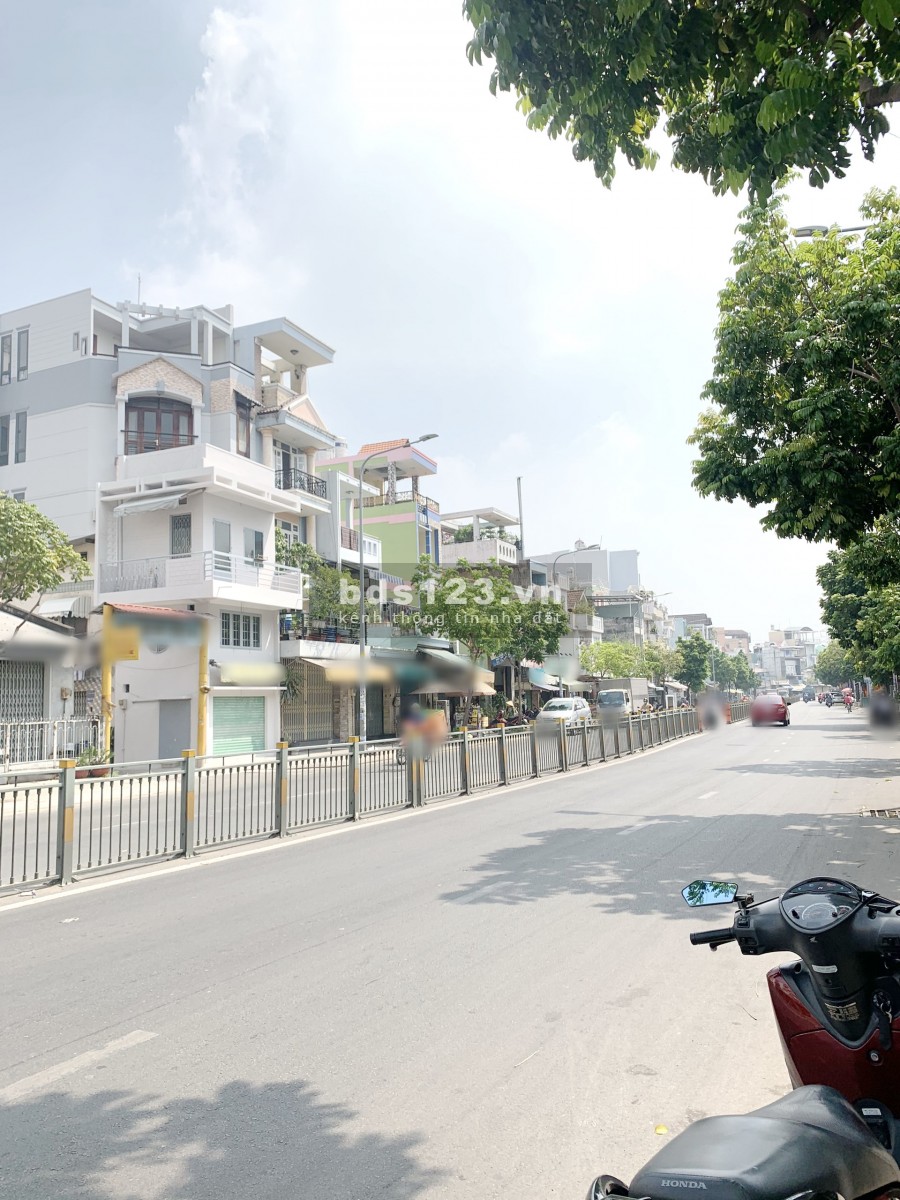Nhà căn góc, 1 lầu, mặt tiền kinh doanh đường Tân Hoá P1 Q11