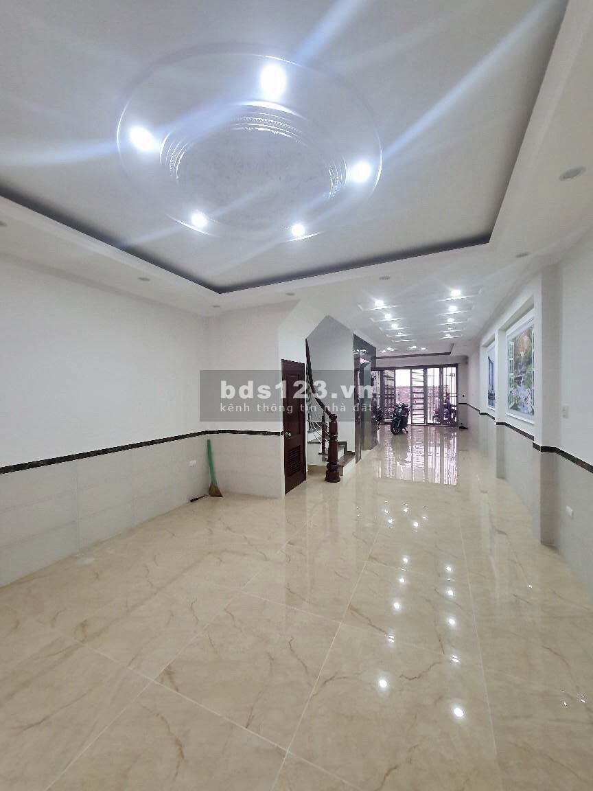 BUILDING VĂN PHÒNG 7 TẦNG THANG MÁY ĐẸP LONG LANH KHU VIP TRUNG YÊN QUẬN CẦU GIẤY OTO TRÁNH NHAU 75M2 MT 4.6M