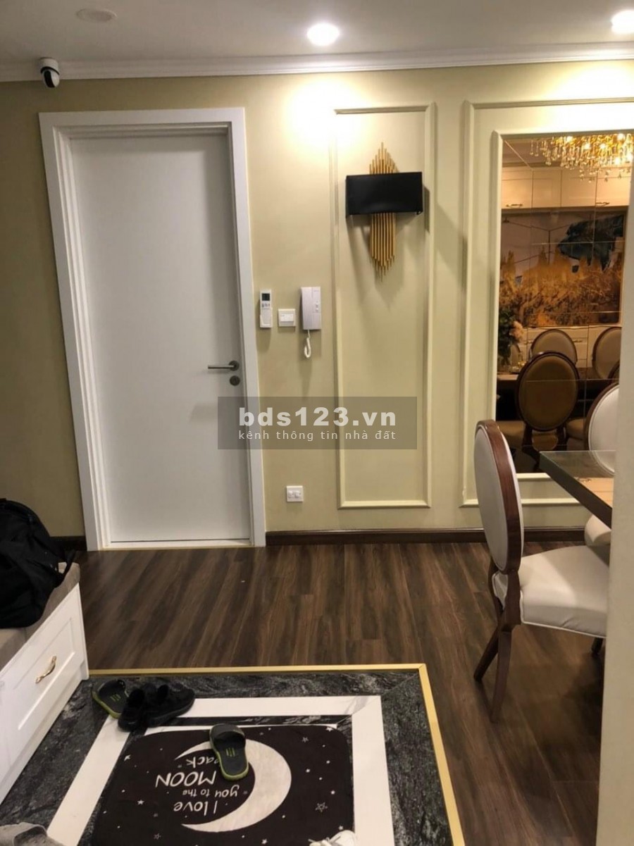 CC cao cấp Kosmo Tây Hồ, những căn giá thực tế tốt nhất thị trường.