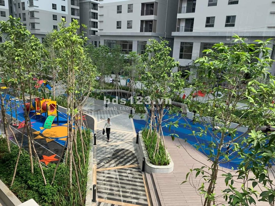 Căn hộ Saigon South Phú Mỹ Hưng 71m2 2PN - 2WC giá chỉ 2.73 tỷ (bao thuế phí sổ sang tên).LH: 0946894828