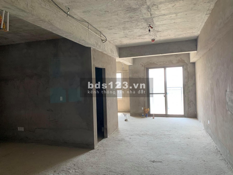 Căn hộ Saigon South Phú Mỹ Hưng 71m2 2PN - 2WC giá chỉ 2.73 tỷ (bao thuế phí sổ sang tên).LH: 0946894828
