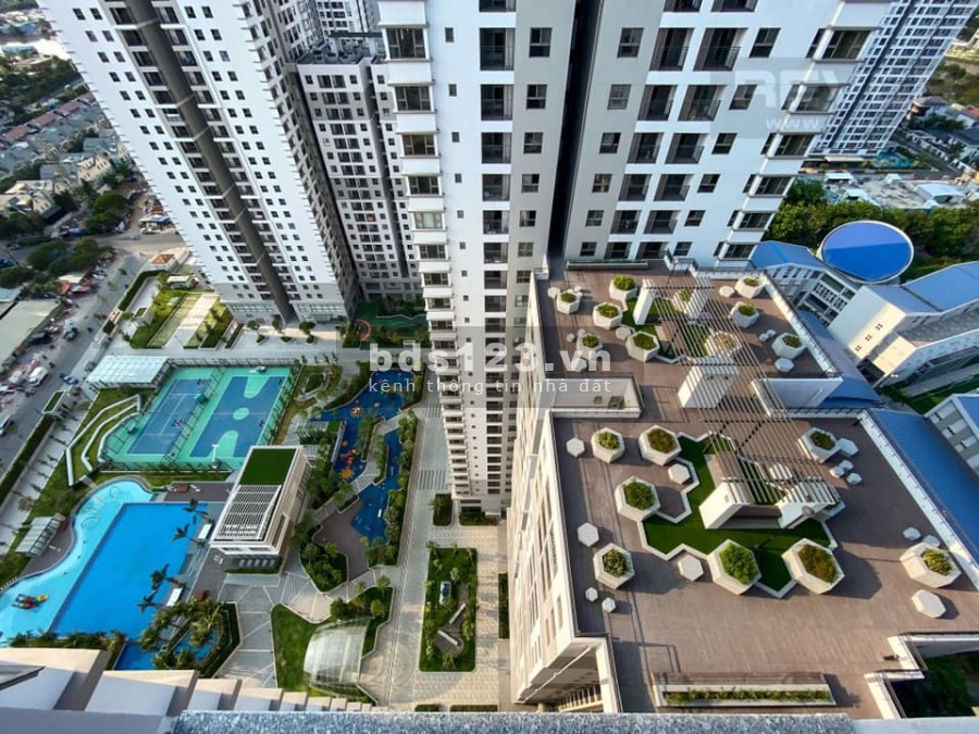 Căn hộ Saigon South Phú Mỹ Hưng 71m2 2PN - 2WC giá chỉ 2.73 tỷ (bao thuế phí sổ sang tên).LH: 0946894828