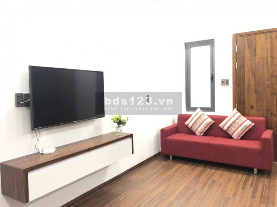 Bán tòa nhà căn hộ 6 tầng 11 phòng Khu An Cư 4, Biển Phạm Văn Đồng, Đà Nẵng