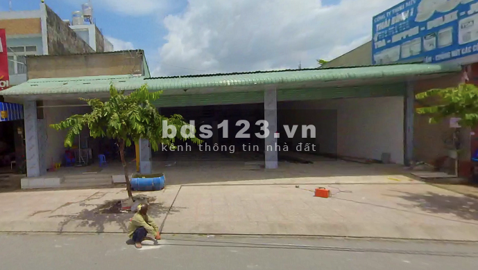 Kho, Nhà Xưởng Đường Số 20 Diện tích rộng