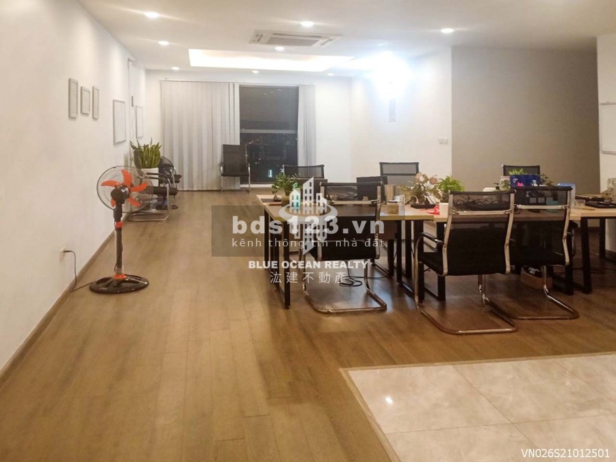 Bán CHCC cao cấp 3 ngủ FLC Cầu Giấy