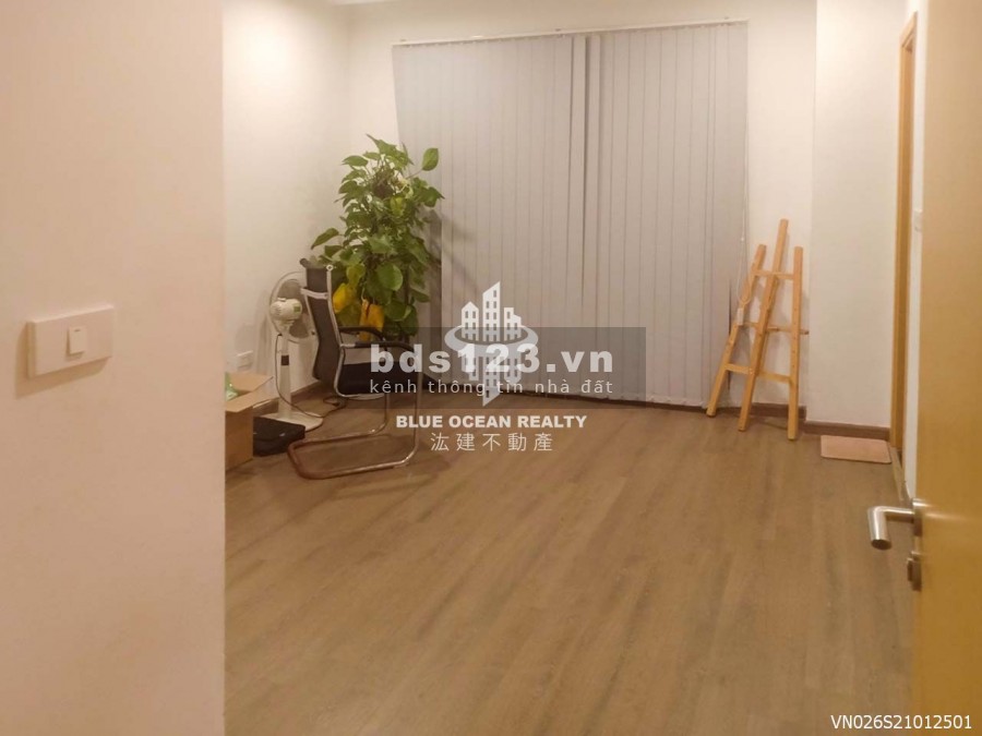 Bán CHCC cao cấp 3 ngủ FLC Cầu Giấy