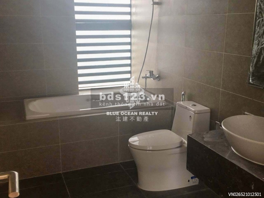 Bán CHCC cao cấp 3 ngủ FLC Cầu Giấy