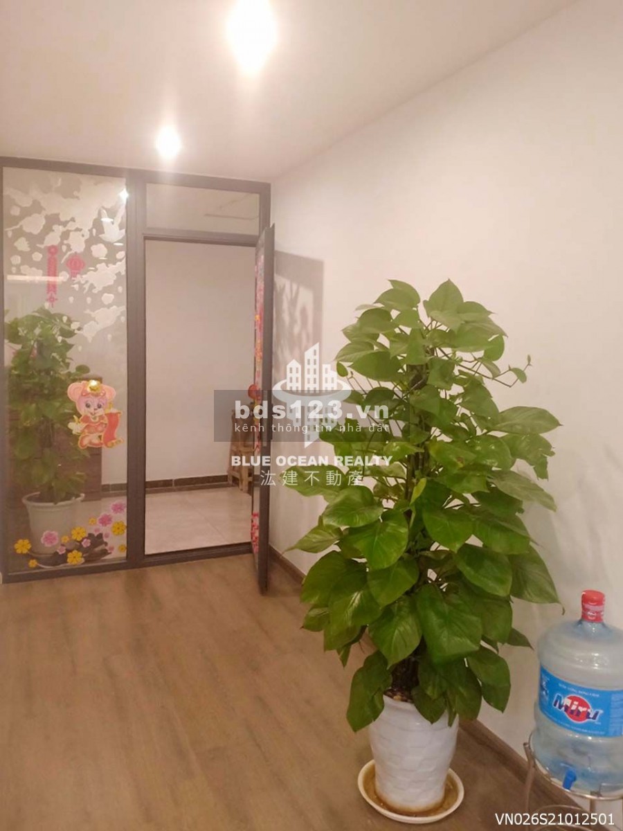Bán CHCC cao cấp 3 ngủ FLC Cầu Giấy