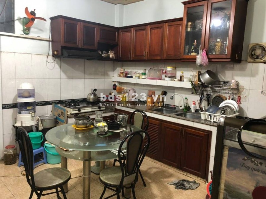 Bán nhà 2 mặt tiền đường Lê Trọng Tấn, Quận Bình Tân 4m X 15m giá 5.1 Tỉ