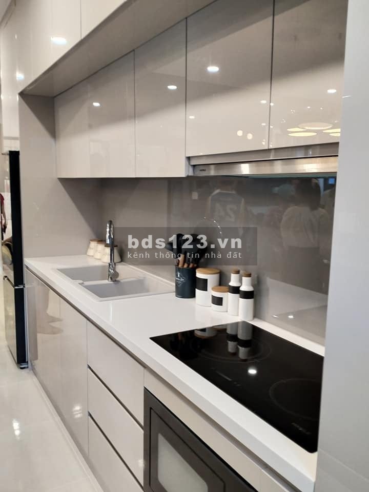 Để lại căn hộ 2PN diện tích 64m2 với giá gốc chủ đầu tư đợt 1