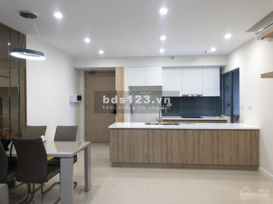 Chính chủ có căn hộ 105m2, 3 PN cần cho thuê tại cc Palm Heights, giá 13 triệu/tháng, có sẵn đồ dùng
