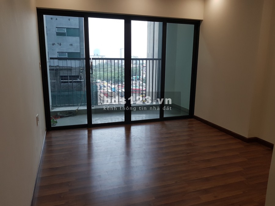 Phân Lô Chung cư đẹp phố Mỹ Đình, 80M2, 2PN, 2WC giá chỉ từ 3.2 tỷ