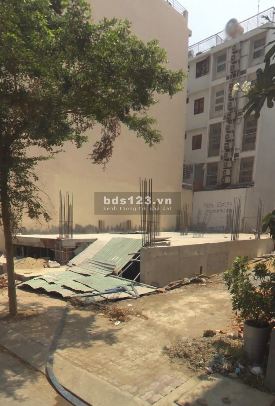 Bán đất nền Singa City Q9, dân cư sầm uất sạch đẹp, SHR, XDTD, giá 1,8 tỷ/nền
