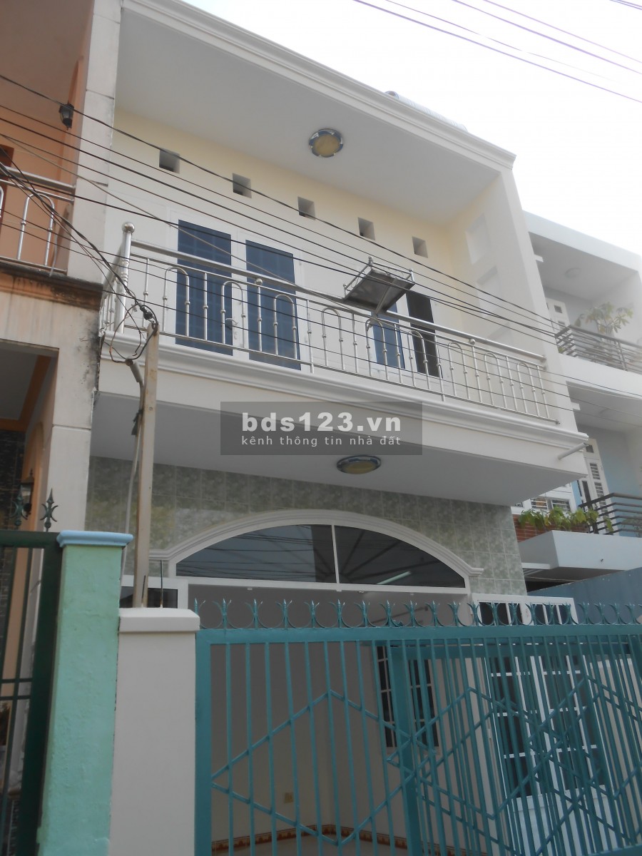 Cho thuê nhà nguyên căn hiệp Phú quận 9