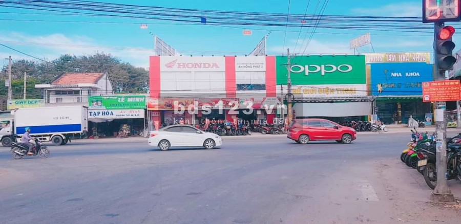 CƠN SỐT ĐẤT NỀN GIÁ RẺ CHƯA BAO GIỜ NGỪNG HOT
