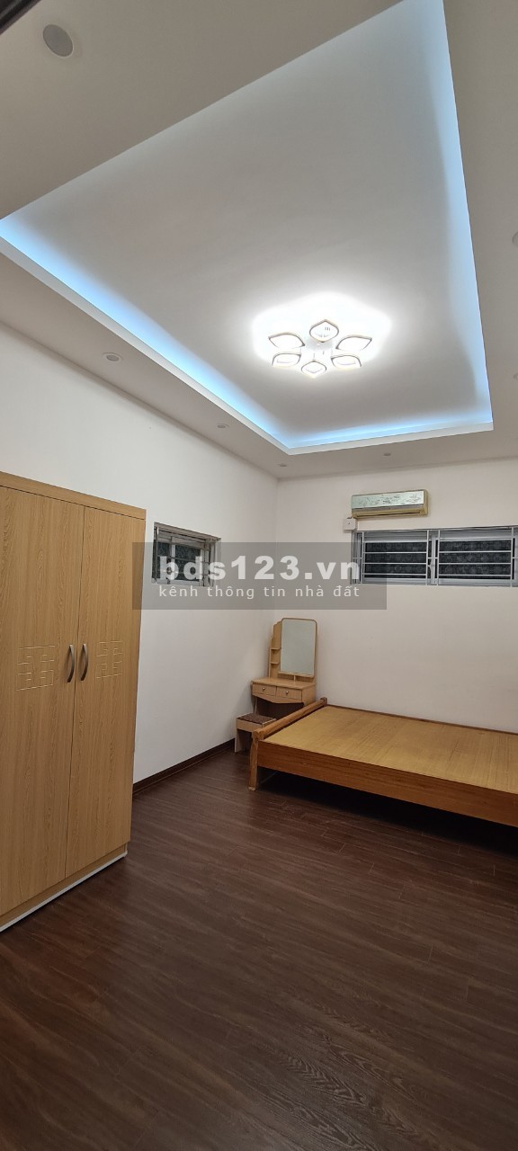 Tôi là chính chủ bán căn hộ chung cư thông tầng giá 998 triệu