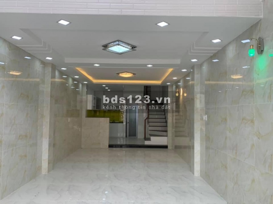 Siêu Phẩm 35m2 Nguyễn Ngọc Lộc Quận 10 giá chỉ 4 tỷ 1