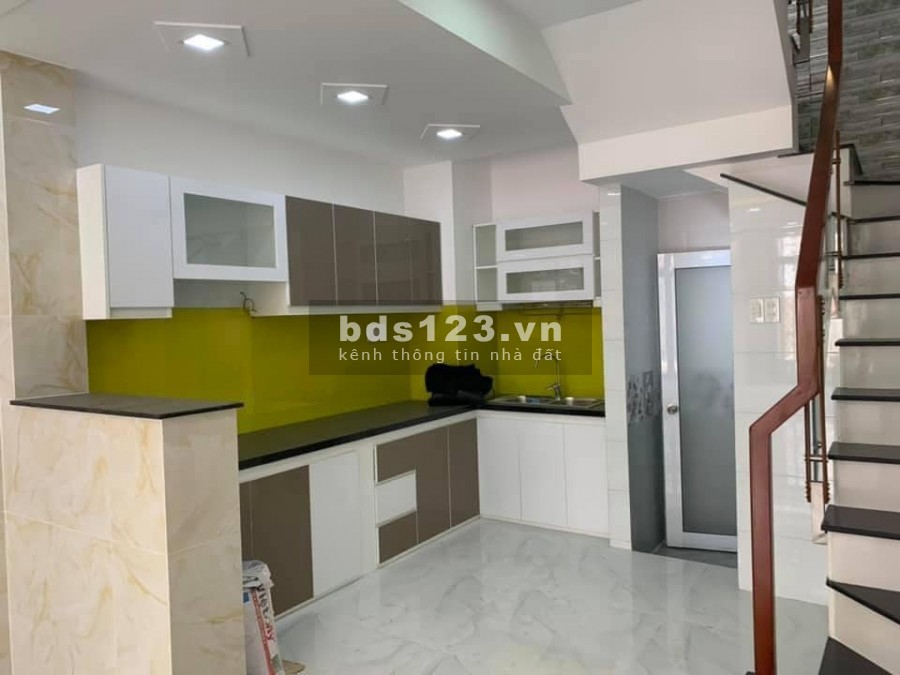 Siêu Phẩm 35m2 Nguyễn Ngọc Lộc Quận 10 giá chỉ 4 tỷ 1