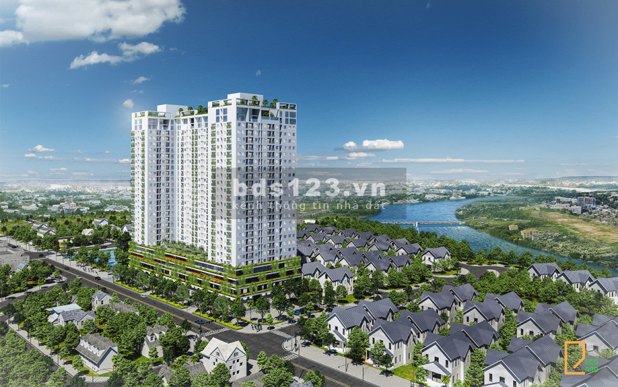 Căn hộ Giá rẻ được yêu thích nhất ở Quy Nhơn.