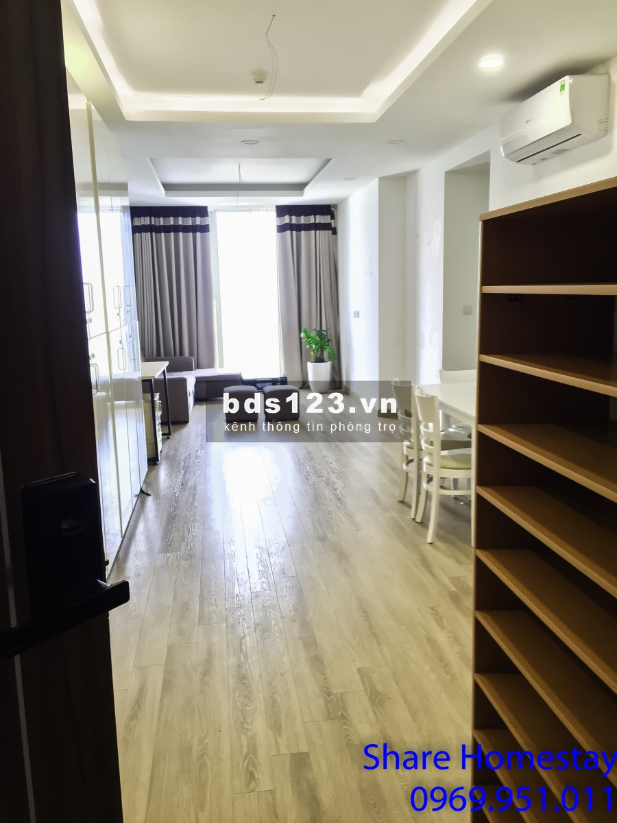 Homestay ở ghép tại Imperial plaza 360 giải phóng