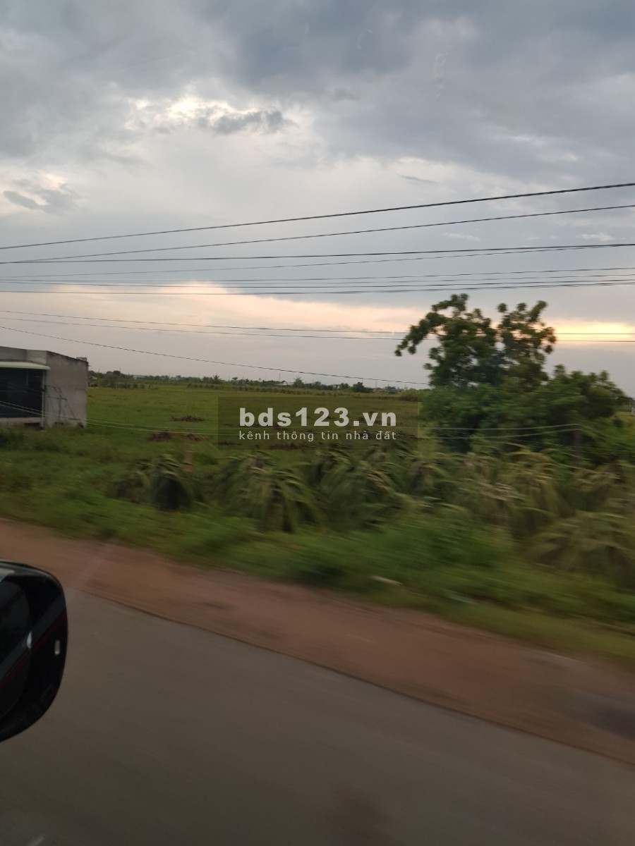 Bán 2126m2 đất nông nghiệp hồng thái, bắc bình gần khu cnc rạng đông chỉ 233,8 triệu Lh 0938677909 Hiền xem sổ
