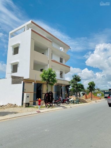 Kẹt Tiền Bán Gấp Lô Đất 84m2 Ngay Vòng Xoay Trần Văn Giàu