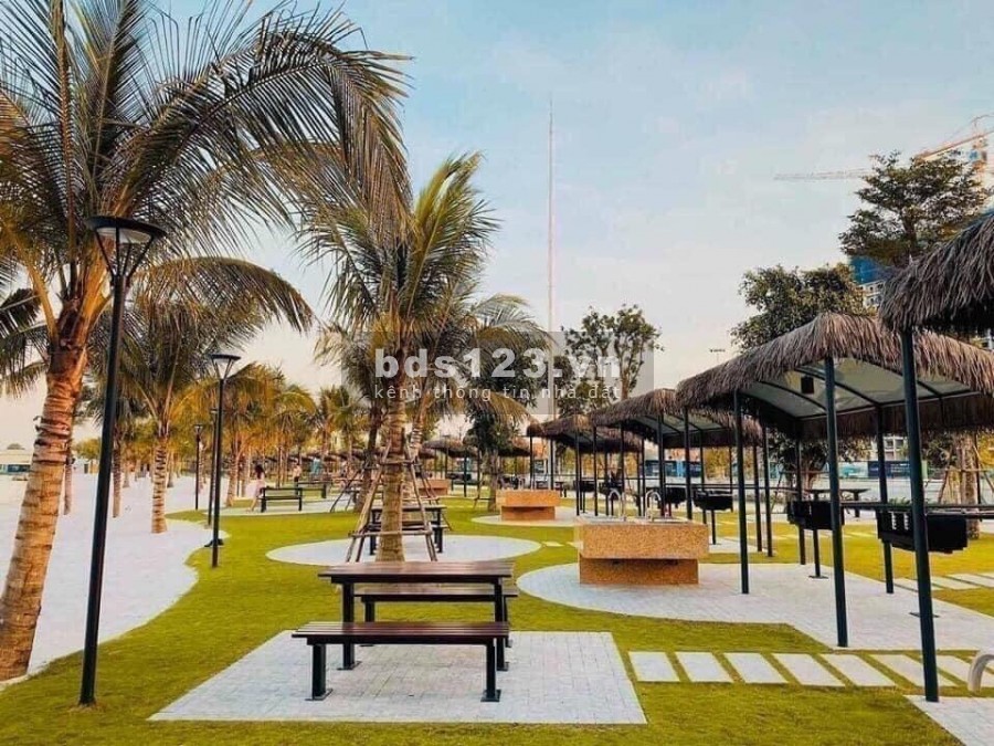 Căn 2PN Masteri Centre Point view công viên giá gốc CĐT không chênh CK 0.5%