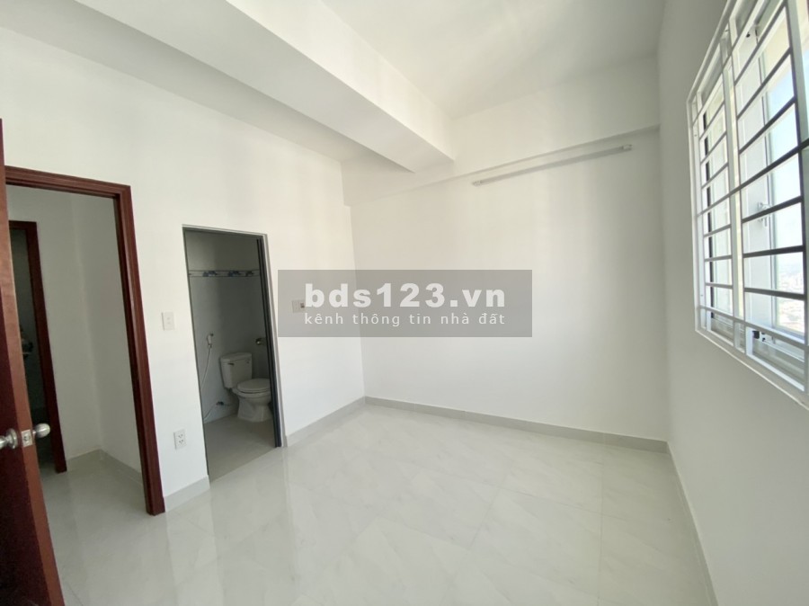 Bán căn hộ 63m2 2PN_Giá 1 tỷ 22 bao 5%_Gần Amata
