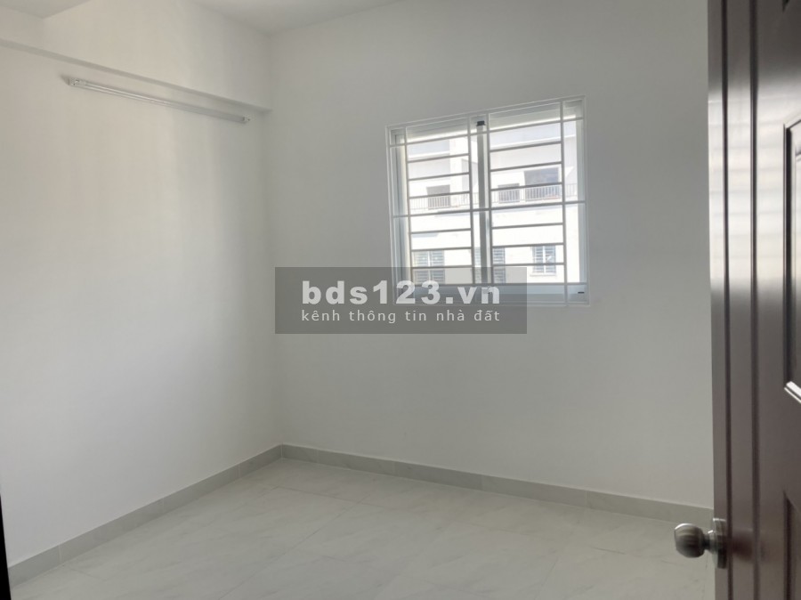 Bán căn hộ 63m2 2PN_Giá 1 tỷ 22 bao 5%_Gần Amata