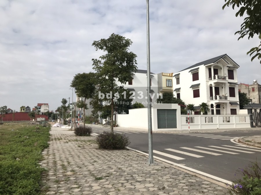 Bán đất giá rẻ tại thành phố Bắc Giang