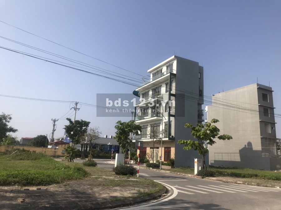 Bán đất giá rẻ tại thành phố Bắc Giang