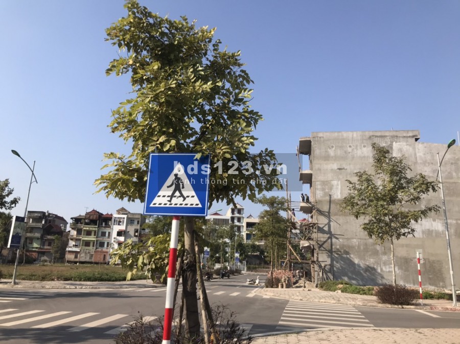 Bán đất giá rẻ tại thành phố Bắc Giang