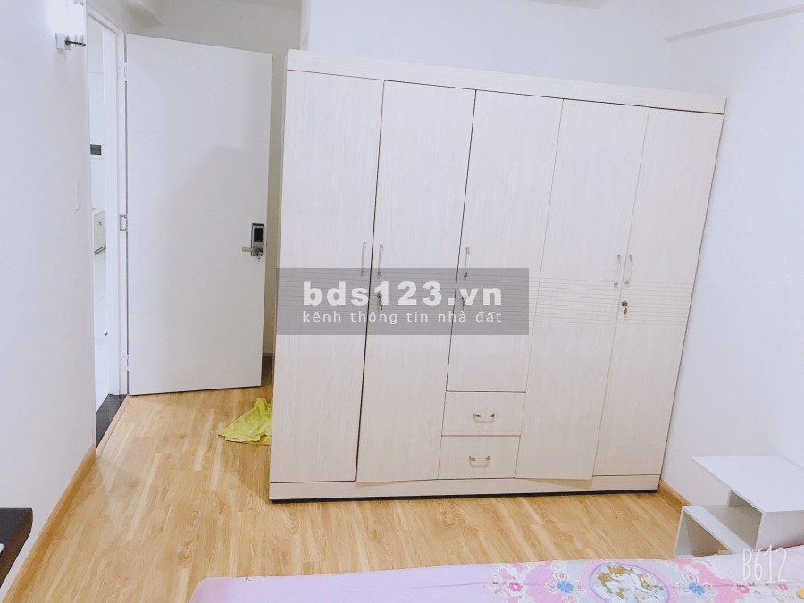 Cần bán căn hộ 2 phòng ngủ 65m2 chung cư Prosper nội thất đầy đủ.