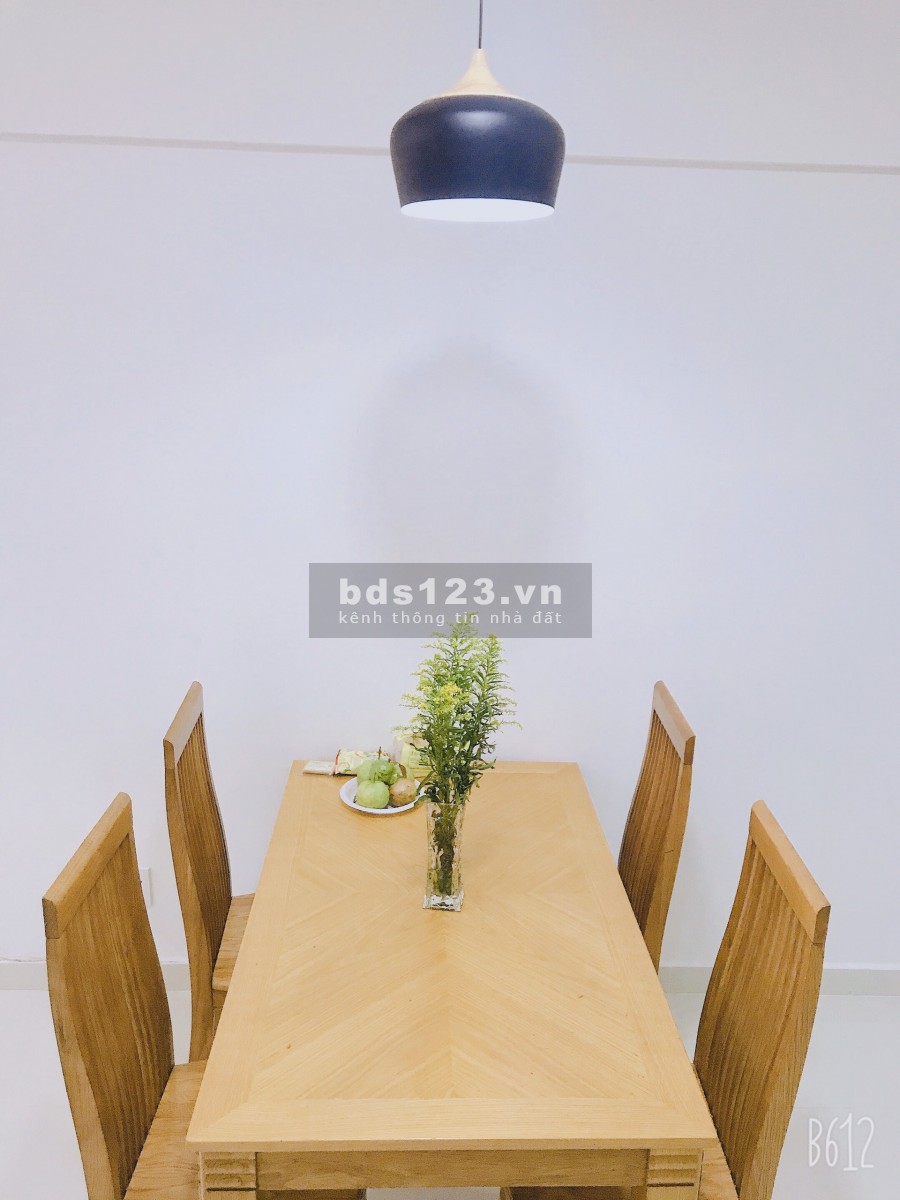 Cần bán căn hộ 2 phòng ngủ 65m2 chung cư Prosper nội thất đầy đủ.