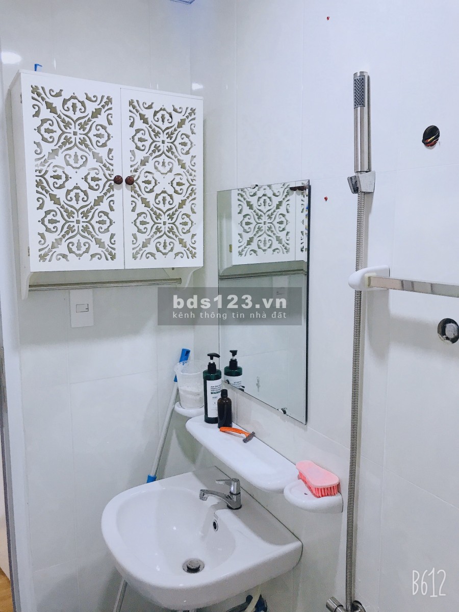 Cần bán căn hộ 2 phòng ngủ 65m2 chung cư Prosper nội thất đầy đủ.