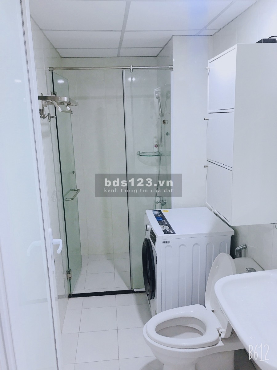 Cần bán căn hộ 2 phòng ngủ 65m2 chung cư Prosper nội thất đầy đủ.