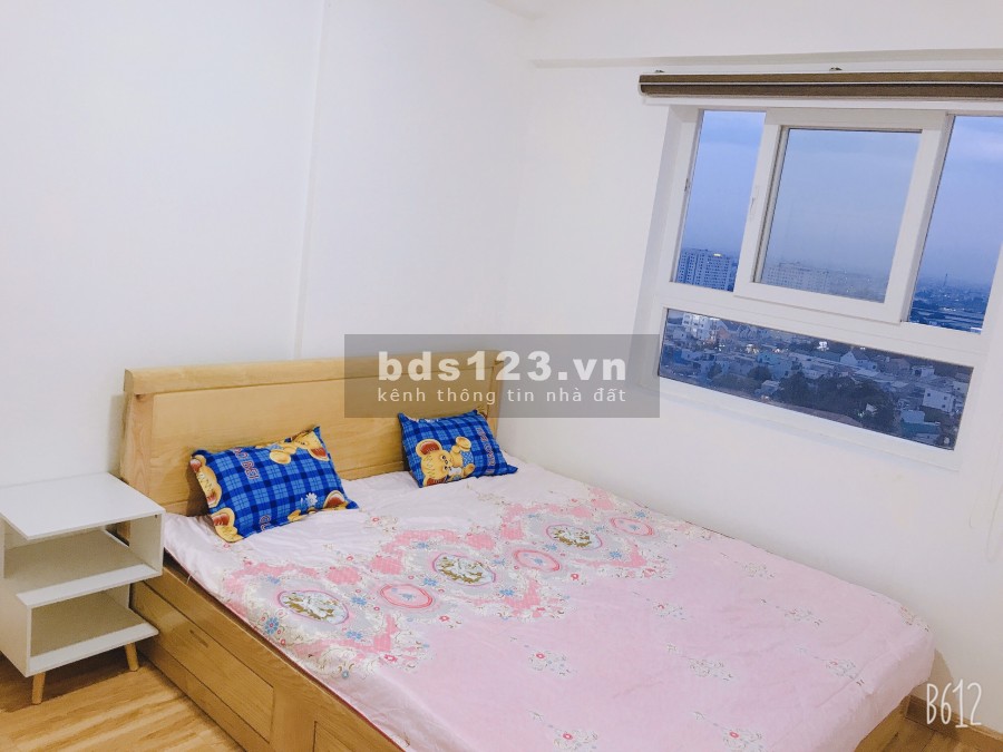 Cần bán căn hộ 2 phòng ngủ 65m2 chung cư Prosper nội thất đầy đủ.