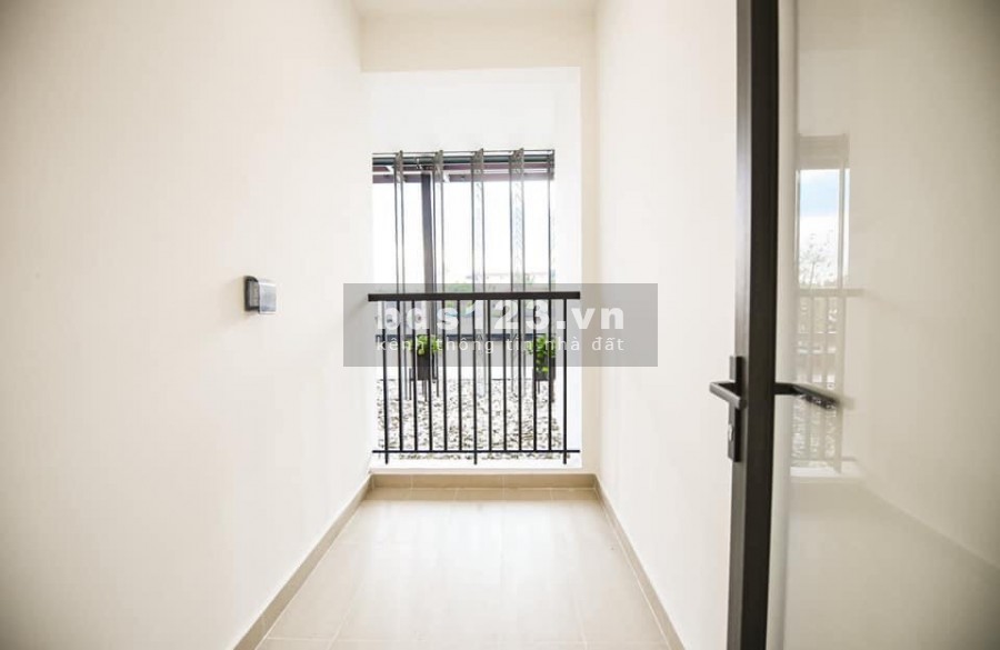 Bán căn 2 PN The Rivana view sông, Đông Nam, tầng đẹp, DT 70m2 cao cấp.