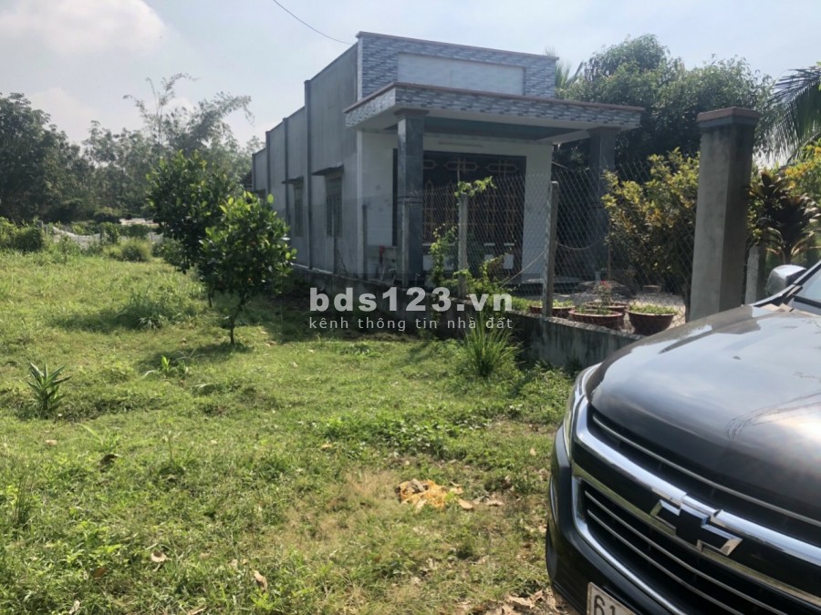 Bán gấp lô đât tại phước trạch giá chỉ 345 triệu hết đất