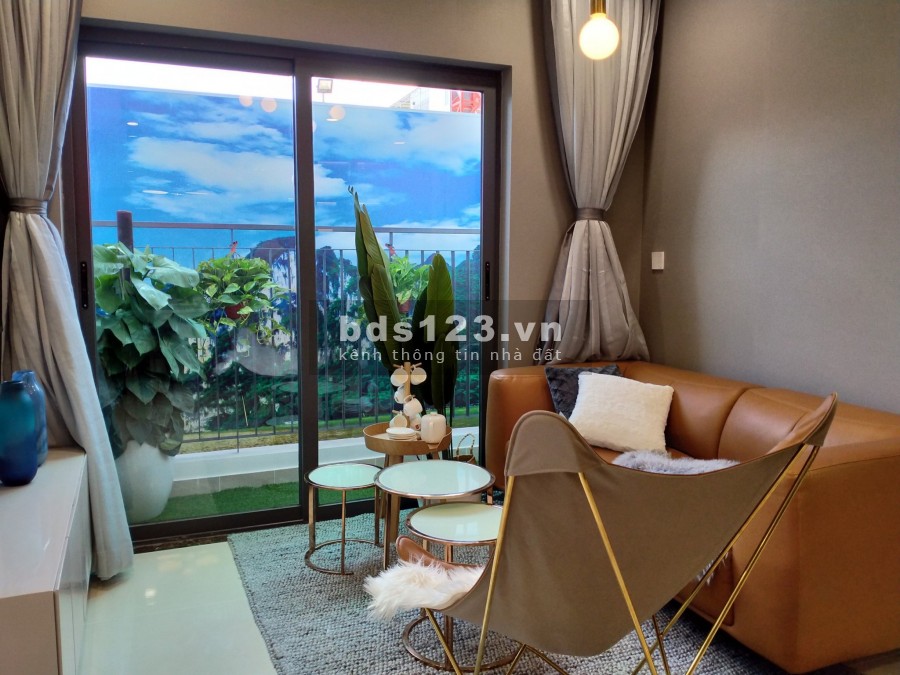 Mua nhà Sang- Rộn ràng đón Tết; Ecolife Riverside Quy Nhơn