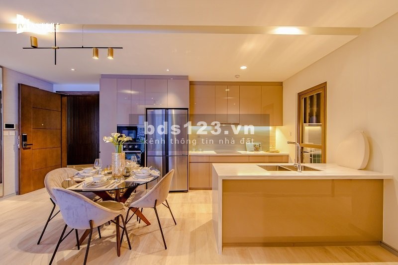 Căn 2PN Masteri Centre Point view công viên giá gốc CĐT không chênh CK 0.5%
