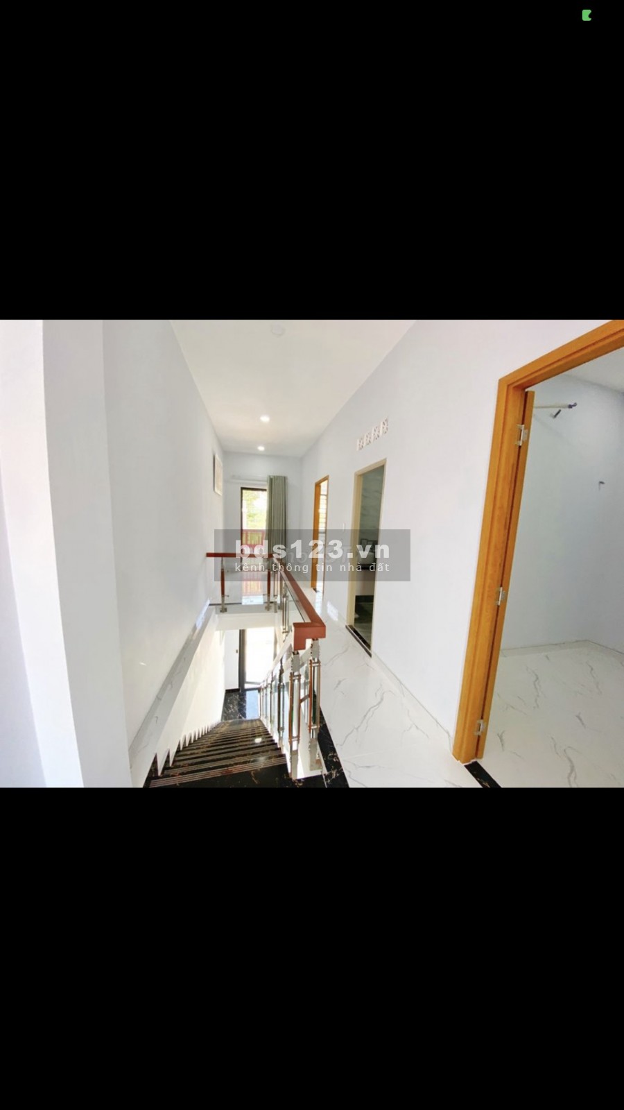 Nhà 2 tầng 192m2 mặt tiền vành đai 4 thị xã bến cát