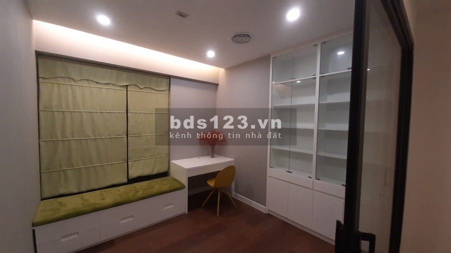 Bán gấp trước tết căn hộ 3 ngủ, 91m2 Imperia Garden, giá 3.5 tỷ, LH: 0967839010